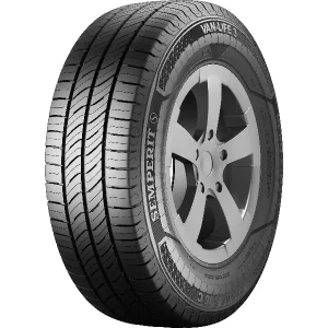 Anvelopa vara SEMPERIT VAN LIFE 3 205/75 R16C 113/111R