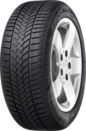 Anvelopa iarna SEMPERIT SPEED GRIP 3 225/55 R16 99H