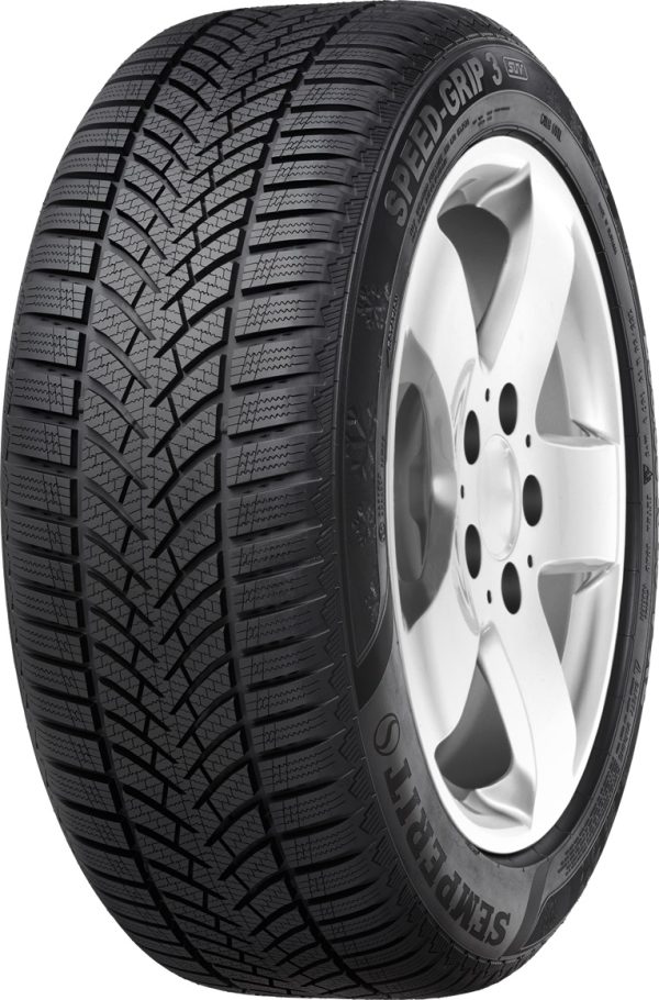 Anvelopa iarna SEMPERIT SPEED GRIP 3 225/55 R16 99H