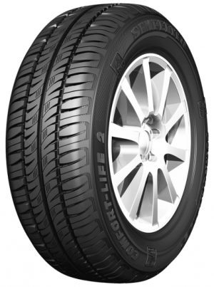 Anvelopa vara SEMPERIT COMFORT LIFE 2 225/60 R18 100H