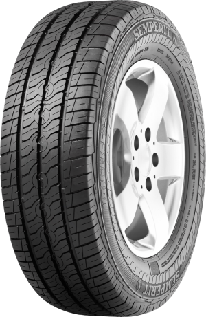 Anvelopa vara SEMPERIT VAN LIFE 2 225/70 R15C 112/110R