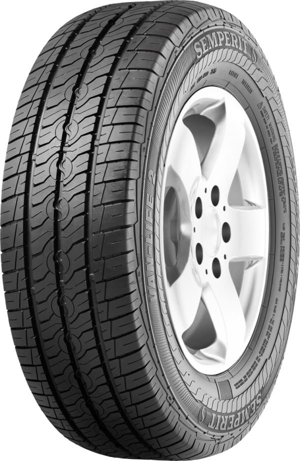 Anvelopa vara SEMPERIT VAN LIFE 2 225/70 R15C 112/110R