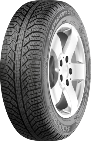 Anvelopa iarna SEMPERIT MASTER GRIP 2 SUV 265/60 R18 114H
