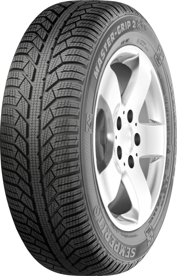 Anvelopa iarna SEMPERIT MASTER GRIP 2 SUV 265/60 R18 114H