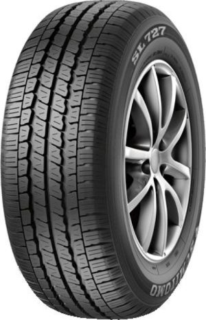 Anvelopa vara SUMITOMO SL727 2023 215/65 R16C 109/107R