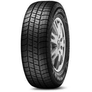 Anvelopa all season VREDESTEIN COMTRAC 2 AS+ 2022 235/60 R17C 117R