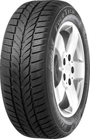 Anvelopa all season VIKING FOUR TECH PLUS 185/65 R14 86T