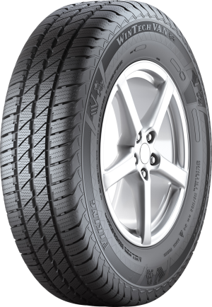 Anvelopa iarna VIKING WINTECH VAN 195/70 R15C 104/102R