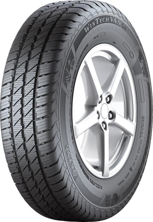Anvelopa iarna VIKING WINTECH VAN 195/70 R15C 104/102R