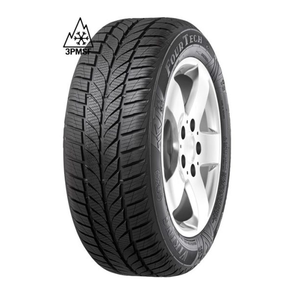 Anvelopa all season VIKING FOURTECH PLUS 225/45 R19 96W