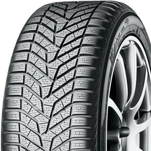 Anvelopa iarna YOKOHAMA BLUEARTH WINTER V905 295/35 R21 107V