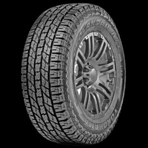 Anvelopa all season Yokohama GEOLANDAR A/T G015 235/65R17 108H