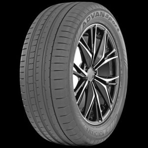 Anvelopa vara Yokohama ADVAN SPORT V107 325/40R22 114Y