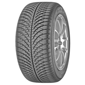 Anvelopa all season Yokohama BLUEARTH 4S AW21 215/50R17 95H
