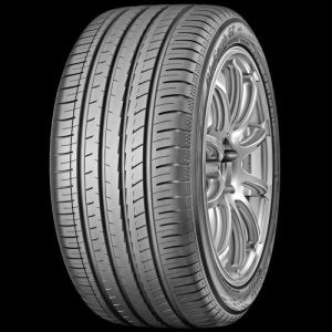 Anvelopa vara Yokohama BLUEARTH GT AE51 225/40R18 92W