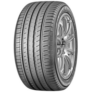 Anvelopa vara Yokohama BLUEARTH GT AE51 235/50R18 101W