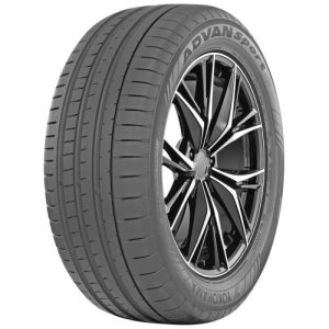 Anvelopa vara Yokohama ADVAN SPORT V107 235/40R18 95Y