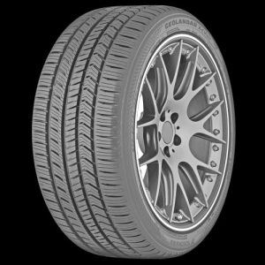 Anvelopa vara Yokohama GEOLANDAR X CV G057 275/50R19 112W