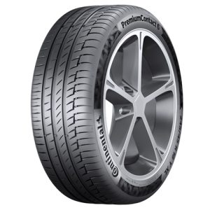 Anvelopa vara CONTINENTAL PREMIUMCONTACT 6 255/40R18 99Y