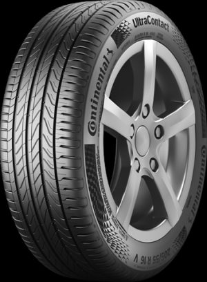 Anvelopa vara CONTINENTAL ULTRACONTACT 235/50R18 97V