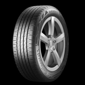 Anvelopa vara CONTINENTAL ECOCONTACT 6 Q 255/35R21 101Y