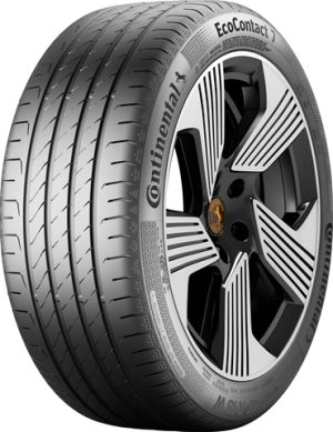 Anvelopa vara CONTINENTAL ECOCONTACT 7 225/50R18 95V
