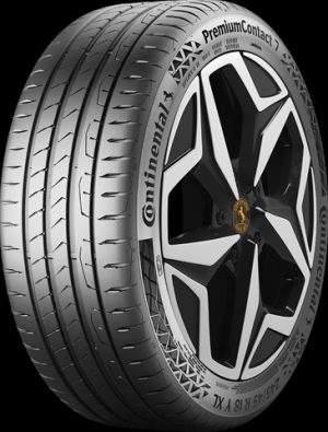 Anvelopa vara CONTINENTAL PREMIUMCONTACT 7 255/55R19 111V