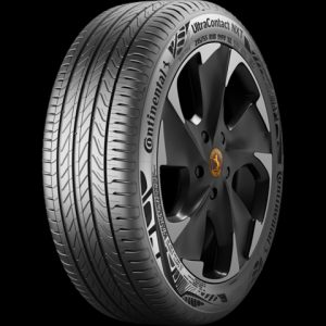 Anvelopa vara CONTINENTAL ULTRACONTACT NXT 235/50R18 101W