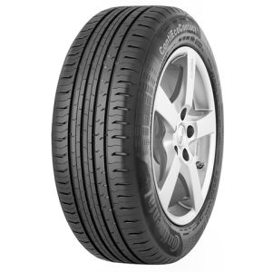 Anvelopa vara CONTINENTAL CONTIECOCONTACT 5 175/70R14 88T