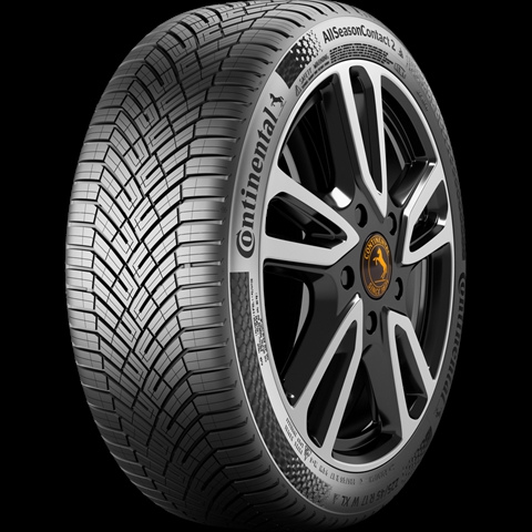 Anvelopa all season CONTINENTAL ALLSEASONCONTACT 2 235/45R20 100T