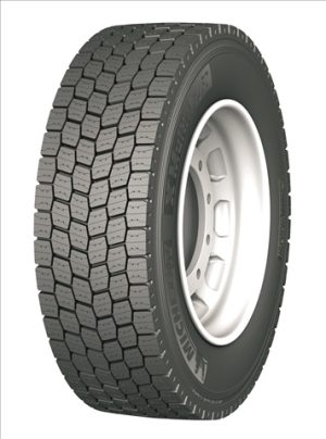 Anvelopa vara MICHELIN X MULTIWAY 3D XDE 295/80R22.5 152/148L