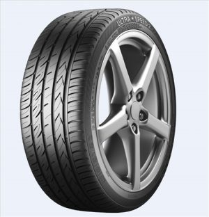 Anvelopa vara GISLAVED ULTRASPEED 2 195/60R15 88H