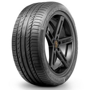 Anvelopa vara CONTINENTAL CONTISPORTCONTACT 5 255/40R18 95Y
