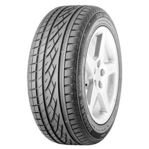 Anvelopa vara CONTINENTAL CONTIPREMIUMCONTACT 275/50R19 112W