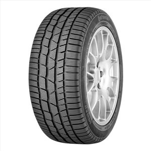 Anvelopa iarna CONTINENTAL CONTIWINTERCONTACT TS830P 225/50R18 99V