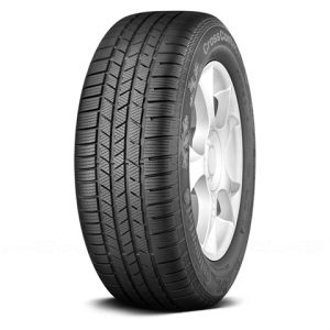 Anvelopa iarna CONTINENTAL CONTICROSSCONTACT WINTER 255/65R16 109H
