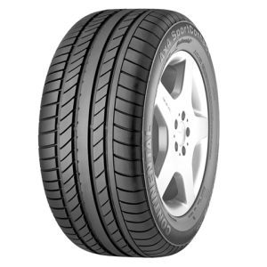 Anvelopa vara CONTINENTAL CONTI4X4SPORTCONTACT 275/40R20 106Y