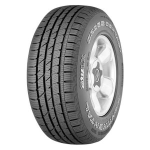 Anvelopa vara CONTINENTAL CONTICROSSCONTACT LX 245/65R17 111T