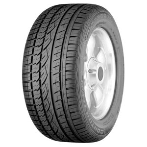 Anvelopa vara CONTINENTAL CONTICROSSCONTACT UHP 255/55R19 111H