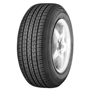 Anvelopa vara CONTINENTAL CONTI4X4CONTACT 235/50R18 101H