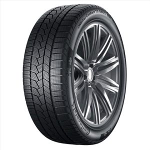 Anvelopa iarna CONTINENTAL CONTIWINTERCONTACT TS 860S 265/45R20 108W