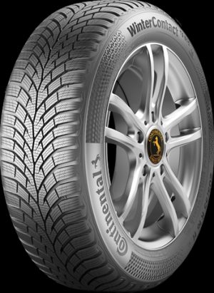 Anvelopa iarna CONTINENTAL WINTERCONTACT TS 870 195/65R15 91T