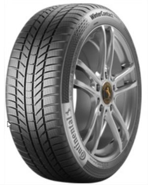 Anvelopa iarna CONTINENTAL WINTERCONTACT TS 870 P 255/55R18 109V