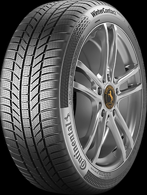 Anvelopa iarna CONTINENTAL WINTERCONTACT TS 870 P 255/55R20 110V