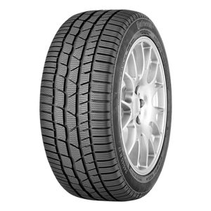 Anvelopa iarna CONTINENTAL CONTIWINTERCONTACT TS830P 195/65R16 92H