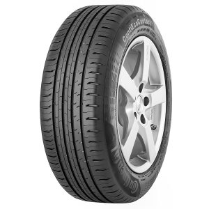 Anvelopa vara CONTINENTAL CONTIECOCONTACT 5 205/45R16 83H