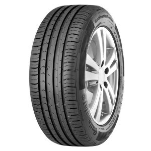 Anvelopa vara CONTINENTAL CONTIPREMIUMCONTACT 5 225/65R17 102V