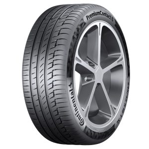 Anvelopa vara CONTINENTAL PREMIUMCONTACT 6 225/50R18 95W