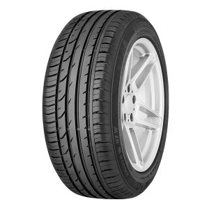 Anvelopa vara CONTINENTAL CONTIPREMIUMCONTACT 2 225/50R17 98H