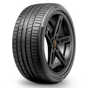 Anvelopa vara CONTINENTAL CONTISPORTCONTACT 5P 285/30R19 98Y